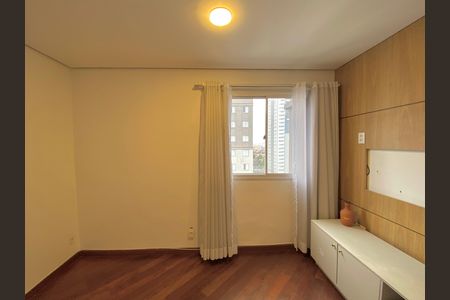 Sala de apartamento à venda com 2 quartos, 93m² em Vila Augusta, Guarulhos