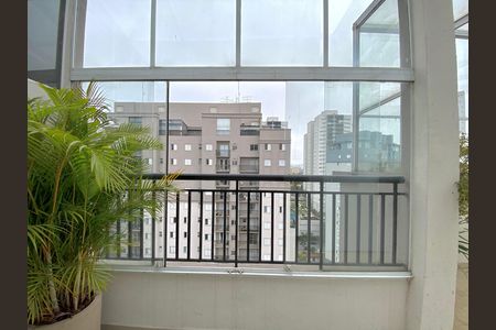 Apartamento à venda com 93m², 2 quartos e 1 vaga Apartamento à venda com 93m², 2 quartos e 1 vagaCobertura