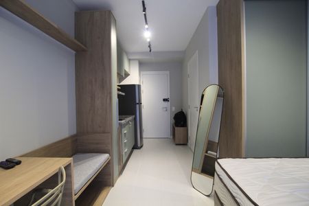 Kitnet/Studio à venda com 1 quarto, 41m² em Vila Mariana, São Paulo