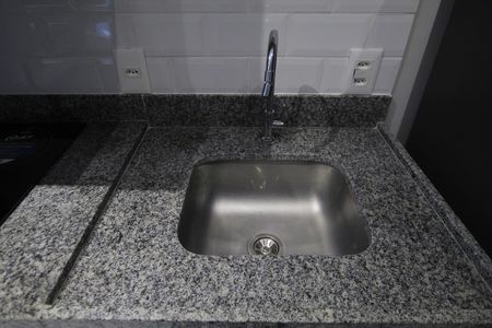 Kitnet/Studio à venda com 1 quarto, 41m² em Vila Mariana, São Paulo