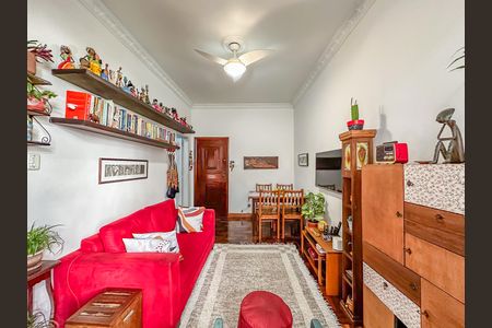 Apartamento à venda com 57m², 2 quartos e sem vaga