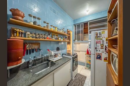 Apartamento à venda com 57m², 2 quartos e sem vaga