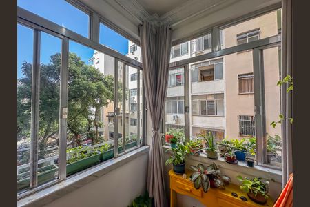 Apartamento à venda com 57m², 2 quartos e sem vaga