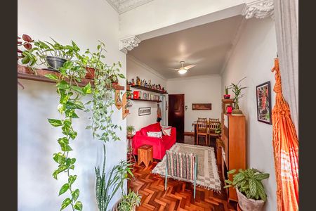 Apartamento à venda com 57m², 2 quartos e sem vaga