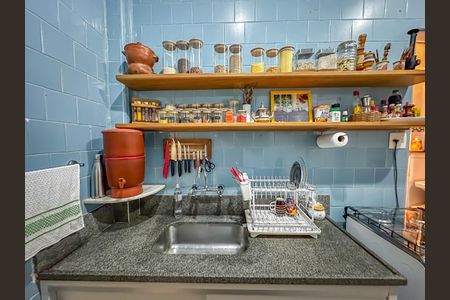 Apartamento à venda com 57m², 2 quartos e sem vaga