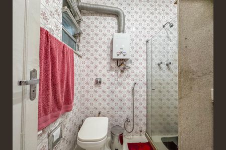 Apartamento à venda com 57m², 2 quartos e sem vaga