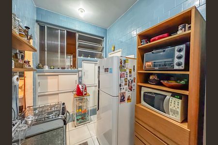 Apartamento à venda com 57m², 2 quartos e sem vaga