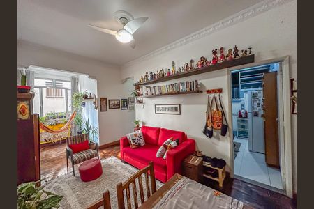 Apartamento à venda com 57m², 2 quartos e sem vaga