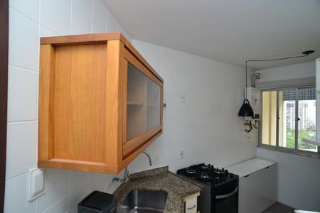 Apartamento para alugar com 75m², 3 quartos e 1 vagaCozinha