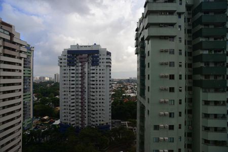 Apartamento para alugar com 75m², 3 quartos e 1 vagaVista da Varanda