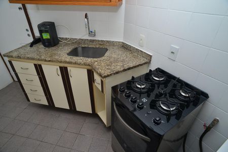 Apartamento para alugar com 75m², 3 quartos e 1 vagaCozinha