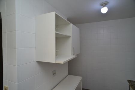 Apartamento para alugar com 75m², 3 quartos e 1 vagaCozinha