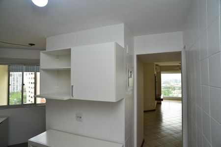 Apartamento para alugar com 75m², 3 quartos e 1 vagaCozinha