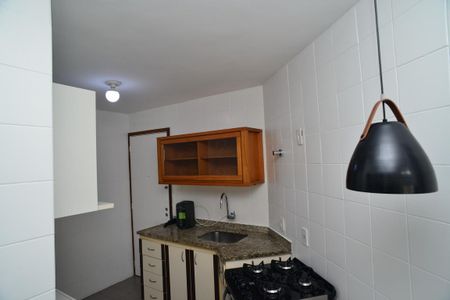 Apartamento para alugar com 75m², 3 quartos e 1 vagaCozinha