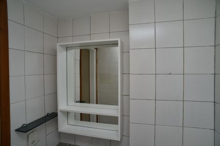 Apartamento para alugar com 75m², 3 quartos e 1 vagaBanheiro da Suíte