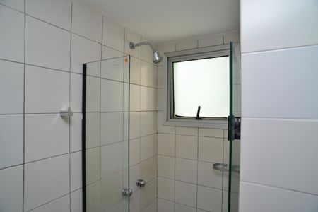 Apartamento para alugar com 75m², 3 quartos e 1 vagaBanheiro da Suíte