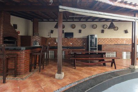 Apartamento para alugar com 57m², 2 quartos e 1 vaga Apartamento para alugar com 57m², 2 quartos e 1 vagaÁrea Comum