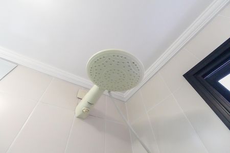 Apartamento para alugar com 57m², 2 quartos e 1 vaga Apartamento para alugar com 57m², 2 quartos e 1 vagaBanheiro Social