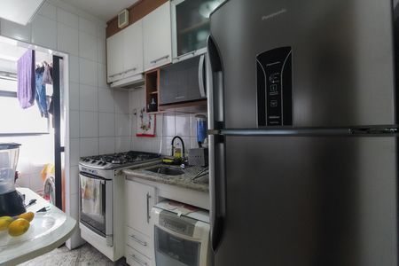Apartamento para alugar com 57m², 2 quartos e 1 vaga Apartamento para alugar com 57m², 2 quartos e 1 vagaCozinha