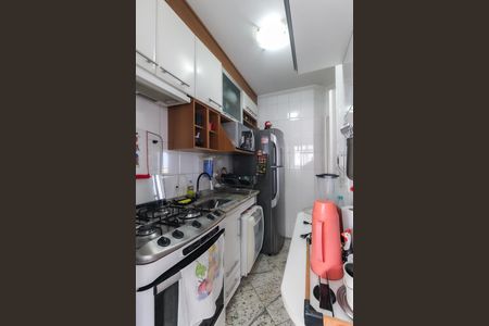 Apartamento para alugar com 57m², 2 quartos e 1 vaga Apartamento para alugar com 57m², 2 quartos e 1 vagaCozinha