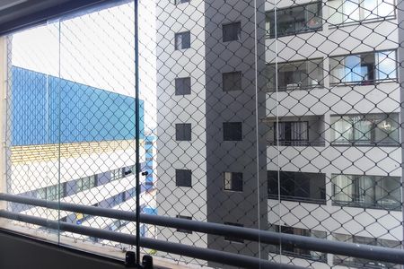 Apartamento para alugar com 57m², 2 quartos e 1 vaga Apartamento para alugar com 57m², 2 quartos e 1 vagaVista Varanda da Sala