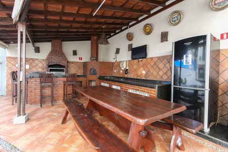 Apartamento para alugar com 57m², 2 quartos e 1 vaga Apartamento para alugar com 57m², 2 quartos e 1 vagaÁrea Comum