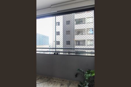 Apartamento para alugar com 57m², 2 quartos e 1 vaga Apartamento para alugar com 57m², 2 quartos e 1 vagaVaranda da Sala