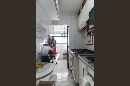 Apartamento para alugar com 57m², 2 quartos e 1 vaga Apartamento para alugar com 57m², 2 quartos e 1 vagaCozinha