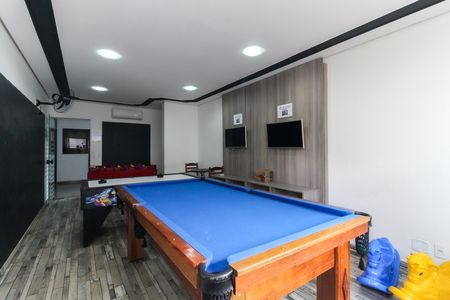 Apartamento para alugar com 57m², 2 quartos e 1 vaga Apartamento para alugar com 57m², 2 quartos e 1 vagaÁrea Comum