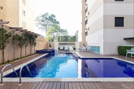 Apartamento para alugar com 57m², 2 quartos e 1 vagaÁrea Comum
