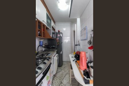 Apartamento para alugar com 57m², 2 quartos e 1 vaga Apartamento para alugar com 57m², 2 quartos e 1 vagaCozinha