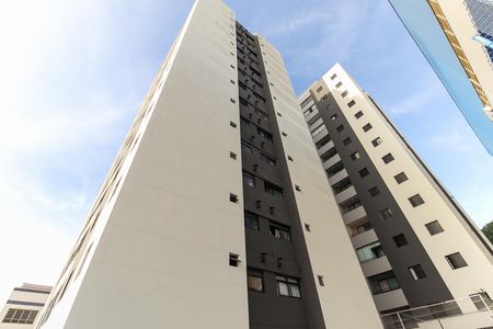 Apartamento para alugar com 57m², 2 quartos e 1 vaga Apartamento para alugar com 57m², 2 quartos e 1 vagaFachada do Prédio