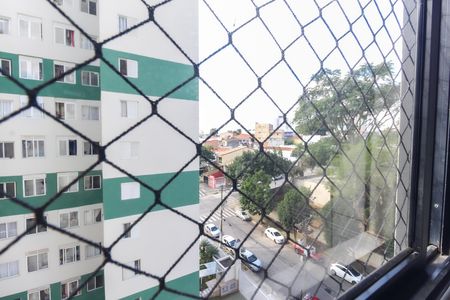 Apartamento para alugar com 57m², 2 quartos e 1 vaga Apartamento para alugar com 57m², 2 quartos e 1 vagaVista Área de Serviço