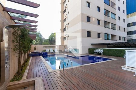 Apartamento para alugar com 57m², 2 quartos e 1 vagaÁrea Comum