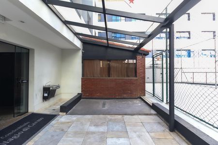 Apartamento para alugar com 57m², 2 quartos e 1 vaga Apartamento para alugar com 57m², 2 quartos e 1 vagaÁrea Comum