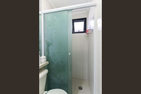 Apartamento para alugar com 57m², 2 quartos e 1 vaga Apartamento para alugar com 57m², 2 quartos e 1 vagaBanheiro Social
