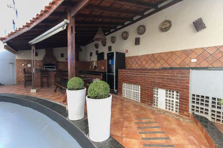 Apartamento para alugar com 57m², 2 quartos e 1 vaga Apartamento para alugar com 57m², 2 quartos e 1 vagaÁrea Comum