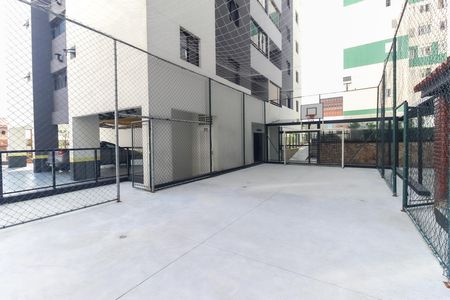 Apartamento para alugar com 57m², 2 quartos e 1 vaga Apartamento para alugar com 57m², 2 quartos e 1 vagaÁrea Comum