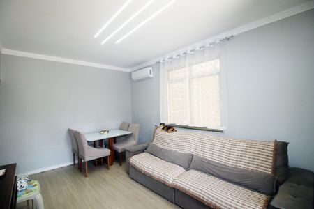 Sala de casa à venda com 3 quartos, 286m² em Penha, Rio de Janeiro