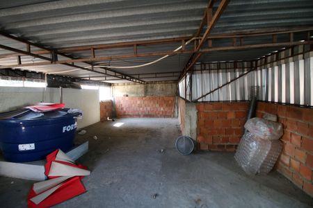 Casa à venda com 286m², 3 quartos e 4 vagasTerraço