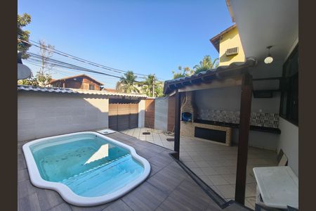Casa de Condomínio à venda com 3 quartos, 220m² em Taquara, Rio de Janeiro