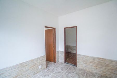 Sala de casa à venda com 2 quartos, 55m² em Realengo, Rio de Janeiro