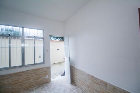 Sala de casa à venda com 2 quartos, 55m² em Realengo, Rio de Janeiro
