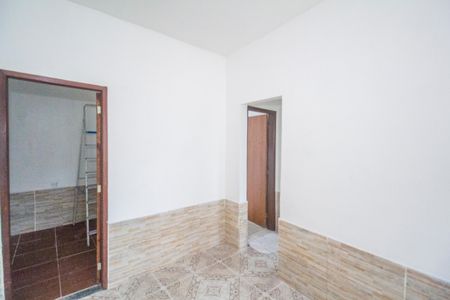 Sala de casa à venda com 2 quartos, 55m² em Realengo, Rio de Janeiro