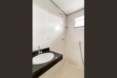Apartamento para alugar com 40m², 2 quartos e sem vaga Apartamento para alugar com 40m², 2 quartos e sem vagaBanheiro