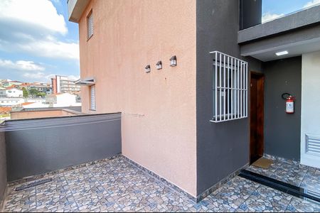 Apartamento para alugar com 40m², 2 quartos e sem vaga Apartamento para alugar com 40m², 2 quartos e sem vagaÁrea comum
