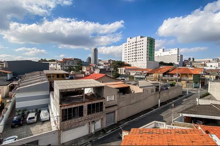Apartamento para alugar com 40m², 2 quartos e sem vaga Apartamento para alugar com 40m², 2 quartos e sem vagaVista