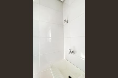 Apartamento para alugar com 40m², 2 quartos e sem vaga Apartamento para alugar com 40m², 2 quartos e sem vagaÁrea de Serviço