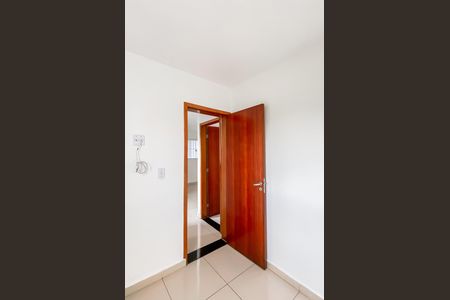 Apartamento para alugar com 40m², 2 quartos e sem vaga Apartamento para alugar com 40m², 2 quartos e sem vagaQuarto 2
