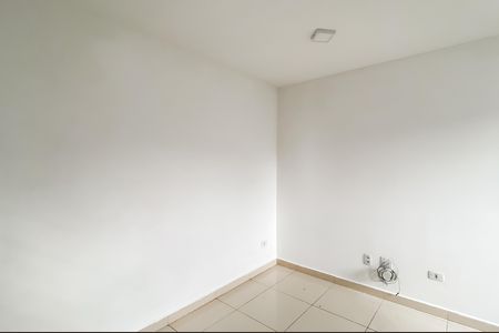 Sala de apartamento para alugar com 2 quartos, 40m² em Vila Santa Teresa (zona Leste), São Paulo